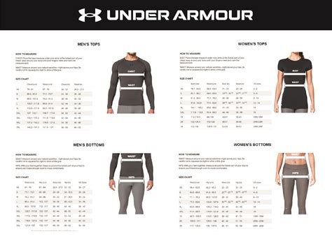 under armour joggers youth|under armour joggers size chart.